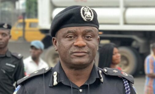 ‘Good intentions but why cash?’ — mixed reactions as Disu, DCP Kyari’s replacement, is offered $10k gift