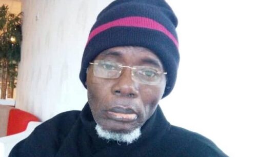 Victor Olaotan, ‘Tinsel’ actor, is dead