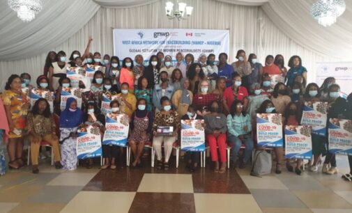 WANEP-Nigeria trains women on conflict resolution