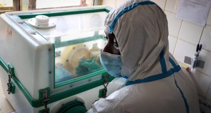 ALERT: Nigeria at high risk of importing Ebola, NCDC warns