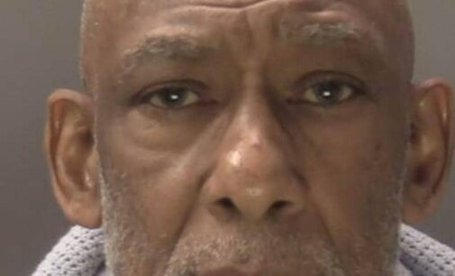 EXTRA: Daughter’s DNA helps convict her father of rape — 46 years after