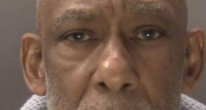 EXTRA: Daughter’s DNA helps convict her father of rape — 46 years after