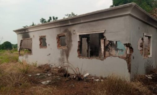 Connected Development: In June, 465 people were killed… 355 abducted in Nigeria
