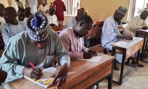 Embrace lifelong learning to remain relevant, TRCN tells Nigerian teachers