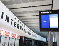ICYMI: Nigerian sues UK for ‘refusing him entry despite visa’