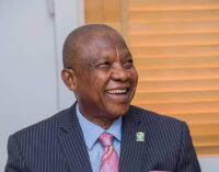 Ohanaeze commends Sam Ohuabunwa, ex-NESG president, over 2023 bid