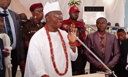 Gani Adams: South-west lost over N3bn as ransom to bandits in four years