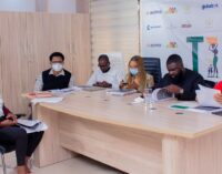 10 startups to win N2m each as Trinitas Foundation holds pitch competition