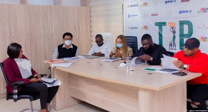 10 startups to win N2m each as Trinitas Foundation holds pitch competition