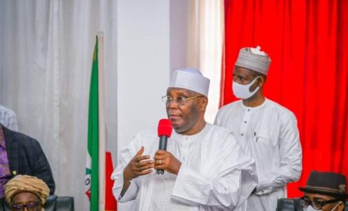 ‘2023 is for something new’ — Atiku support group asks him to back south-east for presidency