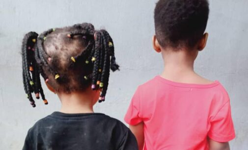 Three suspects arrested as Edo police rescue children kidnapped from Lagos