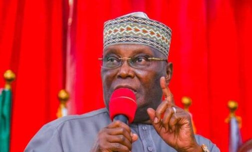 Outrage as Atiku deletes tweet condemning killing of Sokoto college student