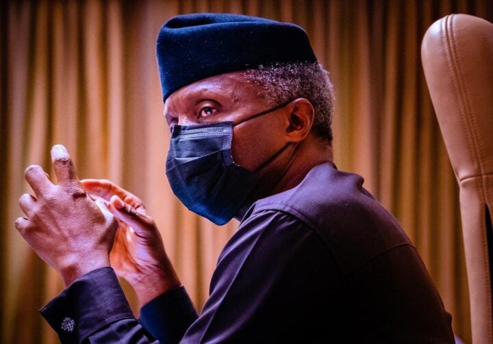 Osinbajo