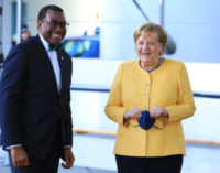 Akinwumi Adesina: IMF’s SDR allocation will boost finances of developing countries