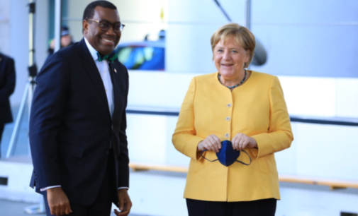 Akinwumi Adesina: IMF’s SDR allocation will boost finances of developing countries