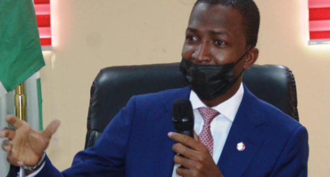 EFCC asks banks to report fraudulent election financing, forex malpractices