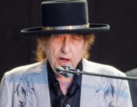 Bob Dylan, US Nobel laureate, sued for ‘sexually abusing’ 12-year-old girl in 1965