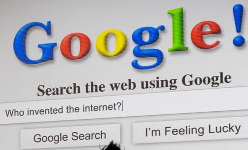 ‘What is sex?’, Burna Boy, Man Utd… Nigeria’s top Google searches in 15 years