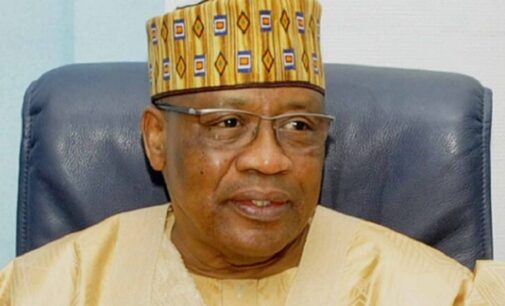 IBB is right, the political class divided Nigeria
