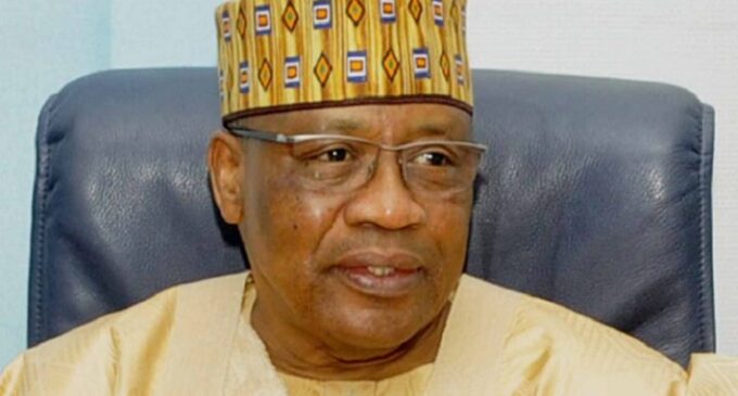 IBB is right, the political class divided Nigeria