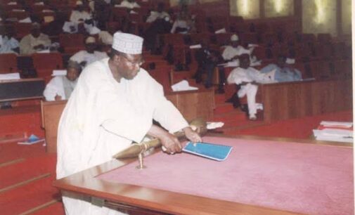 Nuhu Aliyu, former Niger senator, is dead