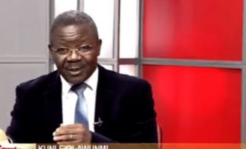 VERBATIM: What retired naval officer said on Channels TV about Boko Haram, NDA attack