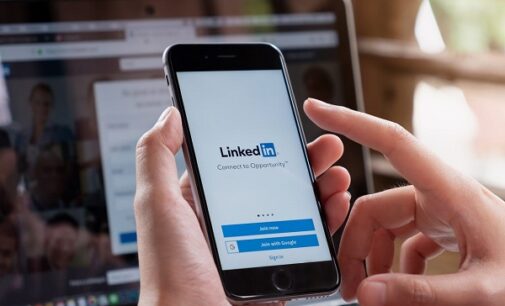 Five ways to make your LinkedIn profile stand out