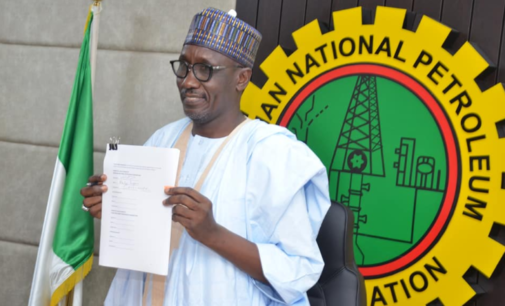 NNPC signs contract with General Electric, CMEC for Maiduguri gas power plant
