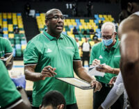 Mike Brown decries ‘bad timing’ of 2021 AfroBasket