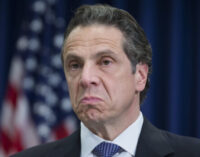Andrew Cuomo, New York governor, resigns amid sexual harassment scandal