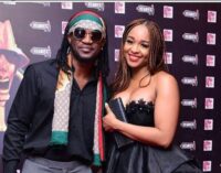 Anita demands ‘$20k monthly support’ from Paul Okoye as court dissolves marriage