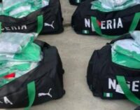 The botched Puma deal and Team Nigeria’s misfortune at Tokyo Olympics