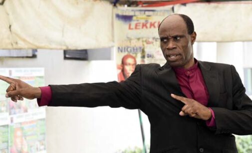 EXTRA: ‘I saw God’ — Taribo West speaks on how he became a pastor