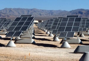 CPPE to FG: Banning solar panel import will worsen problem of energy access