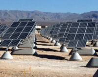 FG to offer expansion grants to solar energy companies