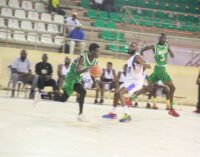 Sports minister excited as NBBF premier league returns after 3 years