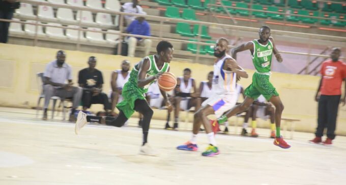 Sports minister excited as NBBF premier league returns after 3 years