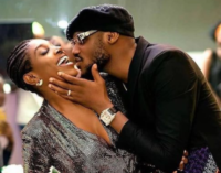 ‘I’ve a caring husband’ — Annie hails 2Baba amid another rumoured rift