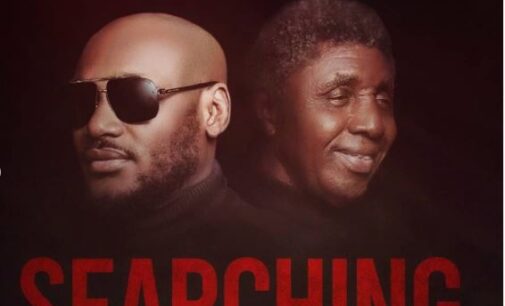 DOWNLOAD: 2Baba taps Bongos Ikwue for ‘Searching’ — amid marital crisis