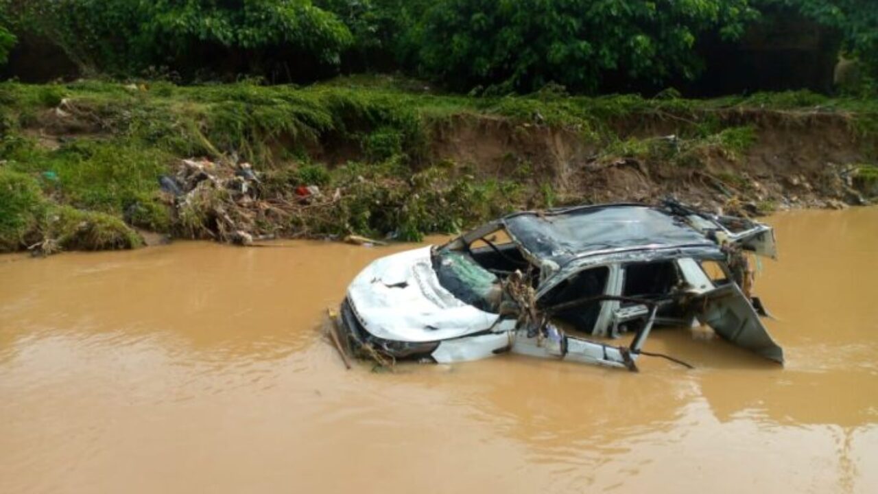FG develops national response plan to address flooding | TheCable