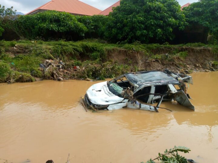 flood