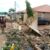 Vehicles submerged as flood ravages Abuja community
