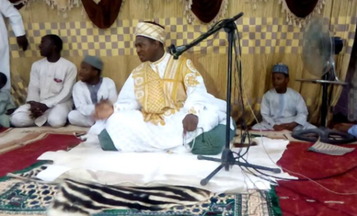 EXTRA: Court orders mental evaluation of Kano cleric accused of blasphemy