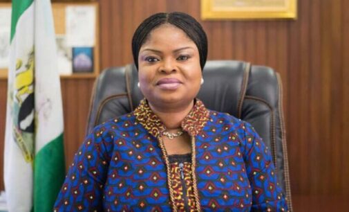 Including more women in leadership will enhance SDGs, says Orelope-Adefulire