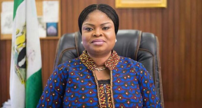 Including more women in leadership will enhance SDGs, says Orelope-Adefulire
