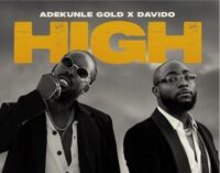 TCL radio picks: Adekunle Gold’s ‘High’ debuts at top as Mohbad rejoins chart