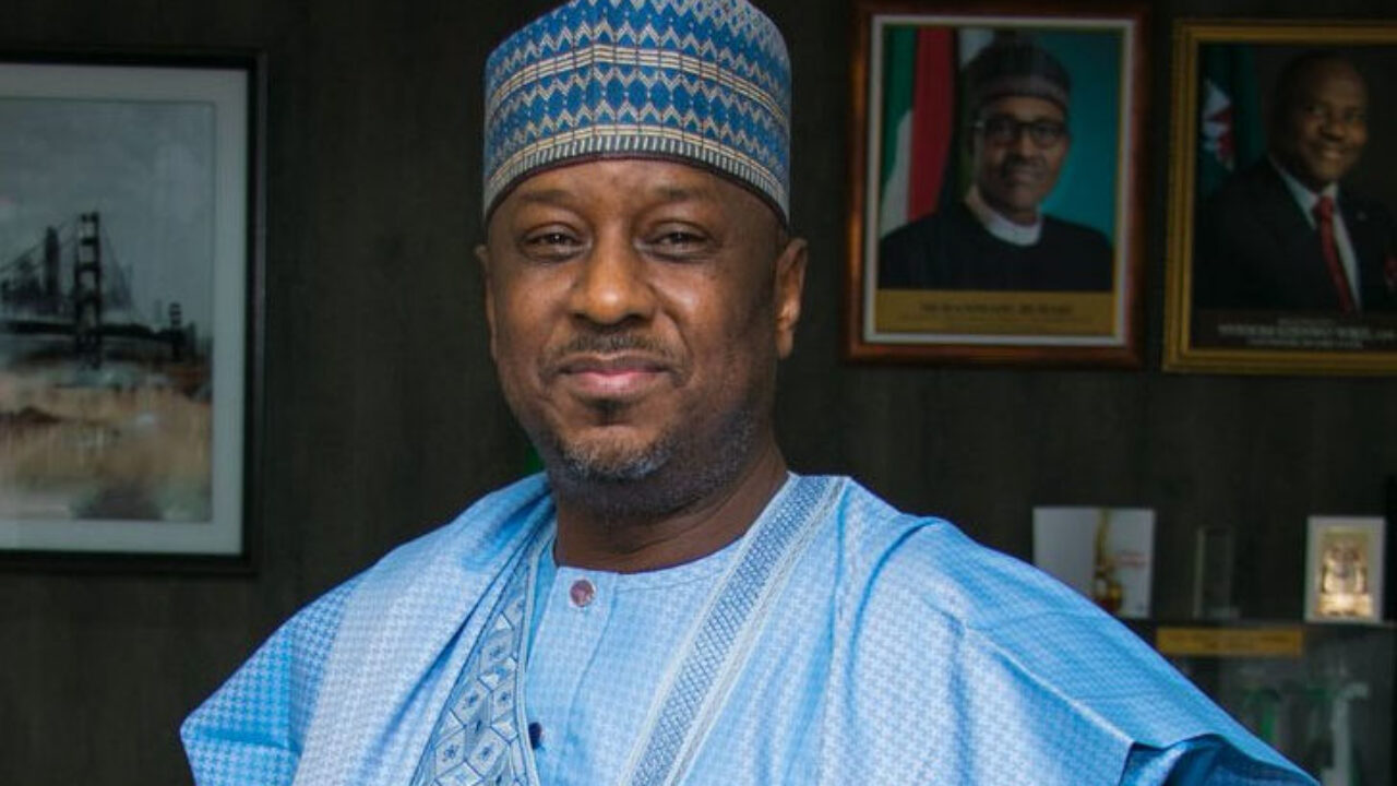 Who is afraid of Ahmed Dikko -- NNPC's veteran process engineer? | TheCable