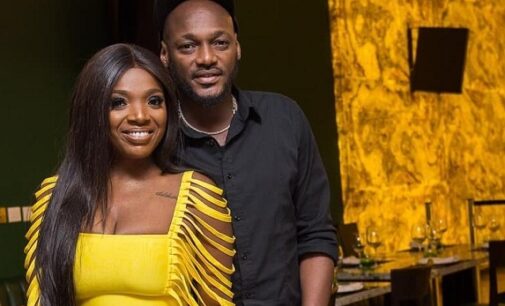 I wasn’t dating 2Baba when he had other kids, says Annie