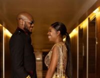 Annie threatens to ‘scatter everything’ as 2Baba flees to US
