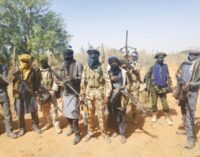 Court proscribes bandit groups, declares them terrorists
